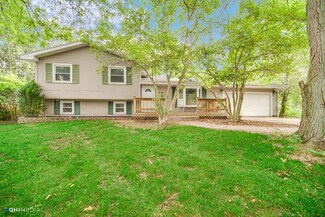 10473 N 493 E Unit 35, Demotte, IN 46310