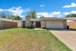 4021 Horizon Place, Fort Worth, TX 76133