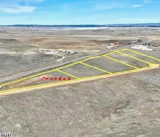 Tbd Lot 5 Hwy 14 N, Moorcroft, WY 82721