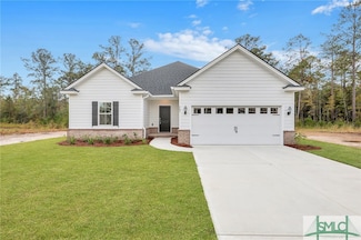 207 Hanover Place, Richmond Hill, GA 31324