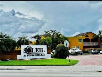 9725 Fontainebleau Blvd Unit A109, Miami, FL 33172