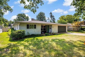 837 W North Shore Dr, South Bend, IN 46617