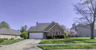 10890 Gate Cir, Fishers, IN 46038