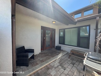 255 Woodland Ave Unit 1, Cocoa Beach, FL 32931