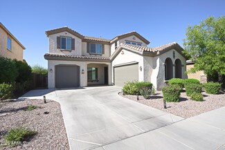1943 E Canyon Way, Chandler, AZ 85249
