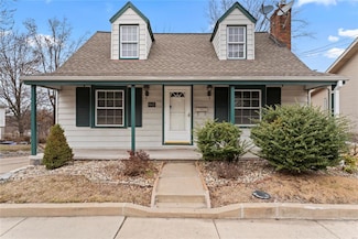 845 Saint Ferdinand St, Florissant, MO 63031