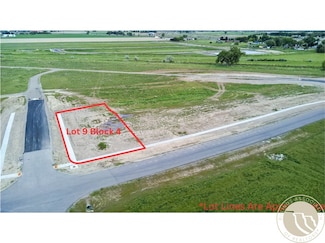 Lot 9 Block 4 Abby Rd, Billings, MT 59106