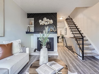 17681 E Loyola Dr Unit E, Aurora, CO 80013