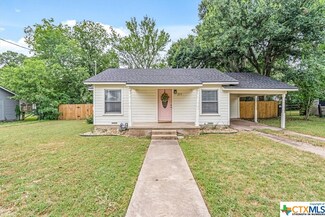 211 E 11th Ave, Belton, TX 76513