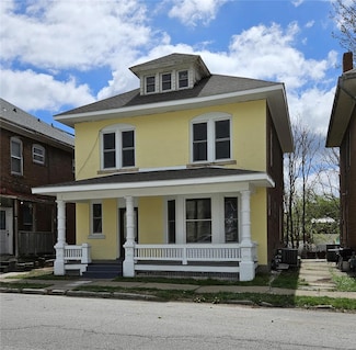 707 Center St, Hannibal, MO 63401