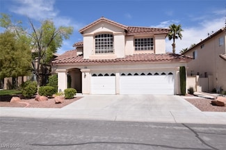 1700 Double Arrow Place, Las Vegas, NV 89128