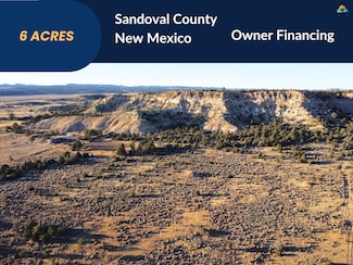 6-14 Banco Rd, La Jara, NM 87027