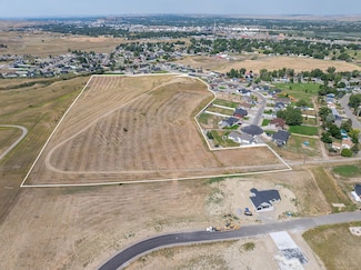 TBD San Marino Dr, Billings, MT 59101