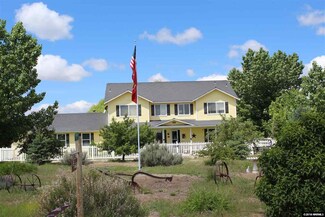 27 Garms Cir, Smith, NV 89430