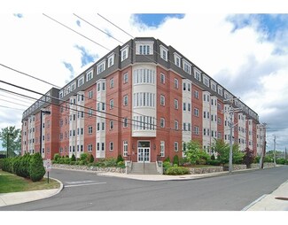 120 Wyllis Ave Unit 318, Everett, MA 02149