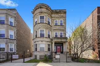 6014 S Prairie Ave Unit 2, Chicago, IL 60637