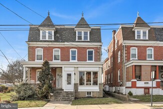 123 College St, Boyertown, PA 19512