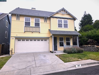 139 Camden Ln, Hercules, CA 94547