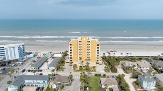 1705 S Atlantic Ave Unit 603, New Smyrna Beach, FL 32169