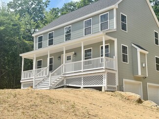 35 Friesian Ln, Rochester, NH 03867