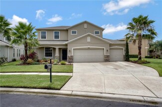 27912 Wild Sienna Loop, Wesley Chapel, FL 33544