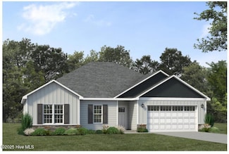 110 Delaware Dr, Newport, NC 28570