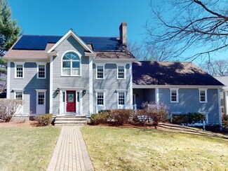 45 Stoneymeade Way, Acton, MA 01720
