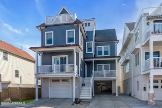 16 Church St, Sea Bright, NJ 07760