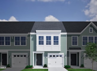 224 Central Townes Way Unit 276, Raleigh, NC 27603