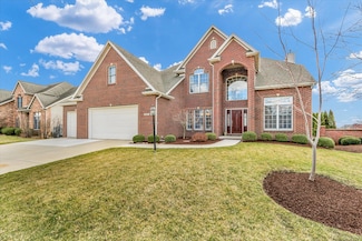4805 Peifer Ln, Champaign, IL 61822