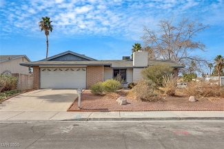700 Northstar St, Las Vegas, NV 89107