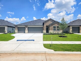 5603 Olive Park Ln, Richmond, TX 77469