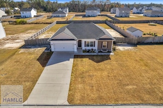 158 Whippoorwill Way NE, Ludowici, GA 31316