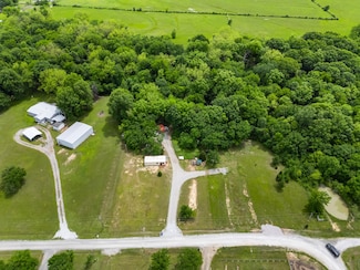 17563 W 17th St S, Haskell, OK 74436