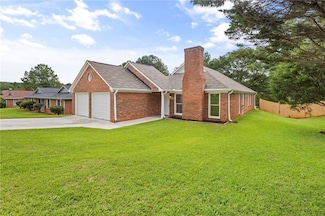 1891 Riverchase Cir NE, Conyers, GA 30013