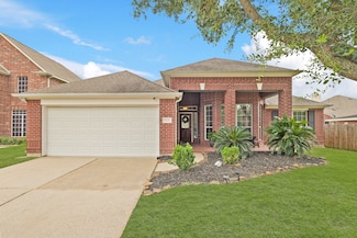 18114 Rustic Springs Dr, Tomball, TX 77375