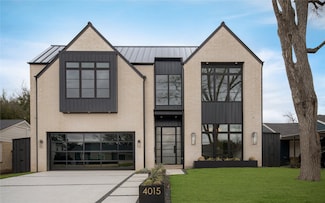 4015 Rochelle Dr, Dallas, TX 75220