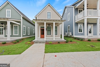 709 Jefferson St, Lagrange, GA 30240