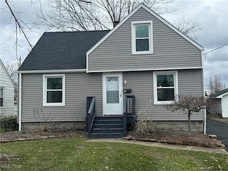 315 Meadowbrook Ave SE, Warren, OH 44483
