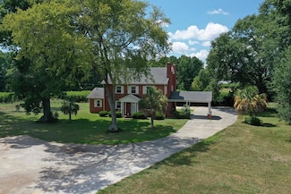 79 Pine House Rd, Trenton, SC 29847