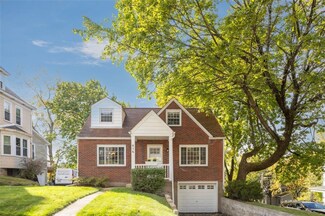 614 Parkview Ave, Pittsburgh, PA 15202