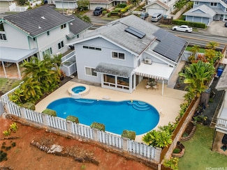 1604 Kanapuu Dr, Kailua, HI 96734