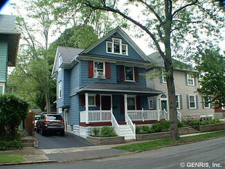 896 Harvard St, Rochester, NY 14610