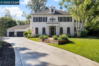 1826 Alameda Diablo, Diablo, CA 94528