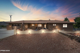 1650 S Deer Run Rd, Carson City, NV 89701