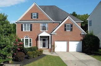 1244 Nottoway Trail, Marietta, GA 30066