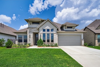 1527 Munson Valley Rd, Richmond, TX 77406