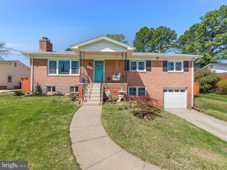 810 Venice Dr, Silver Spring, MD 20904