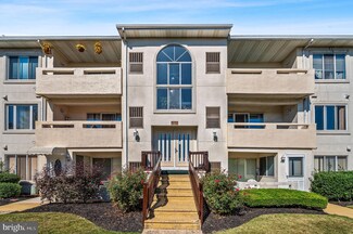 116 Benjamin Ct Unit F116, Philadelphia, PA 19114