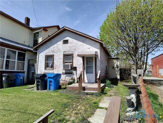 1431 N Michigan St, Toledo, OH 43604